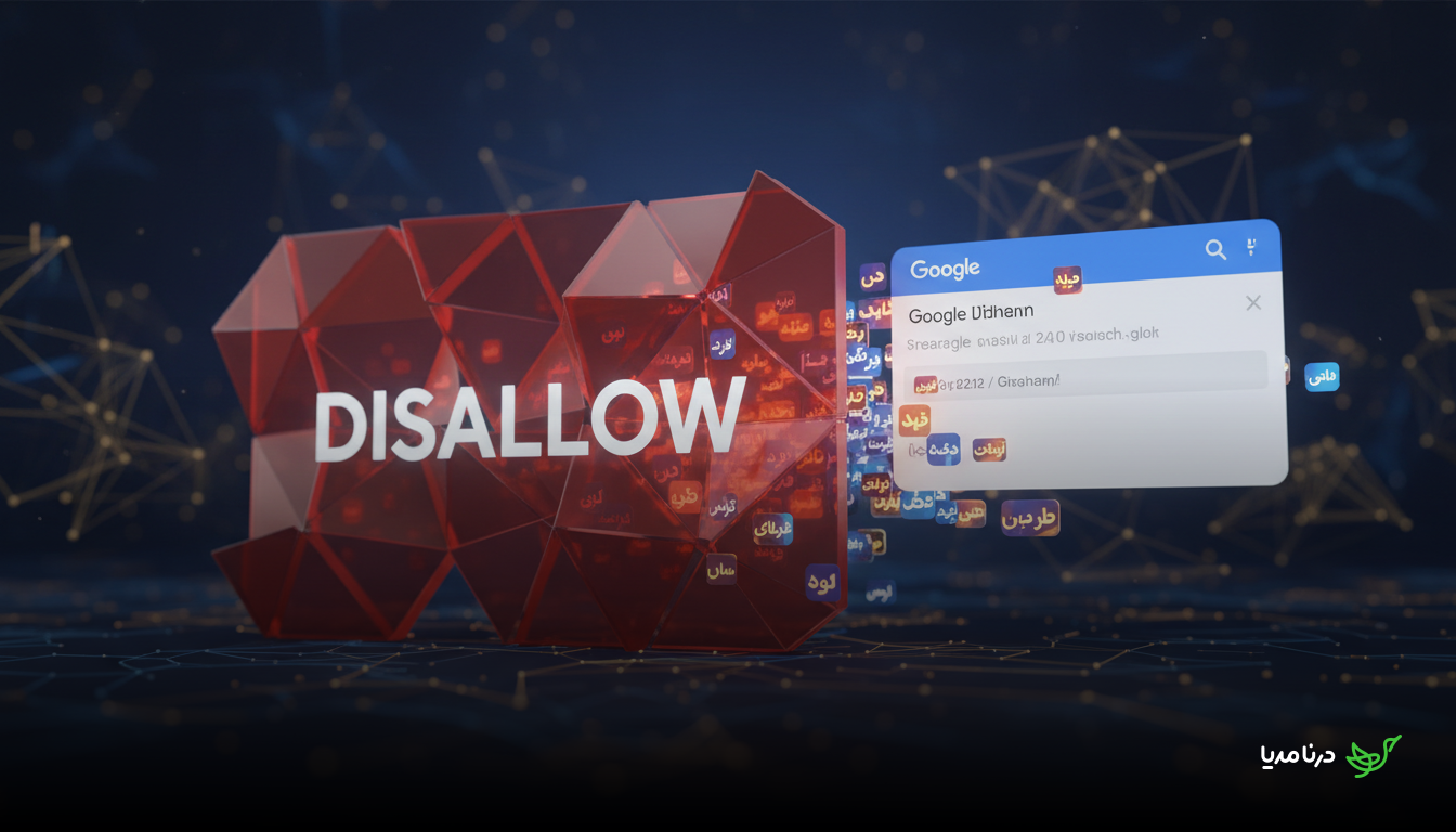 چرا Disallow در robots.txt با noindex متفاوت است: درس‌هایی از ایندکس شدن چت‌های Claude