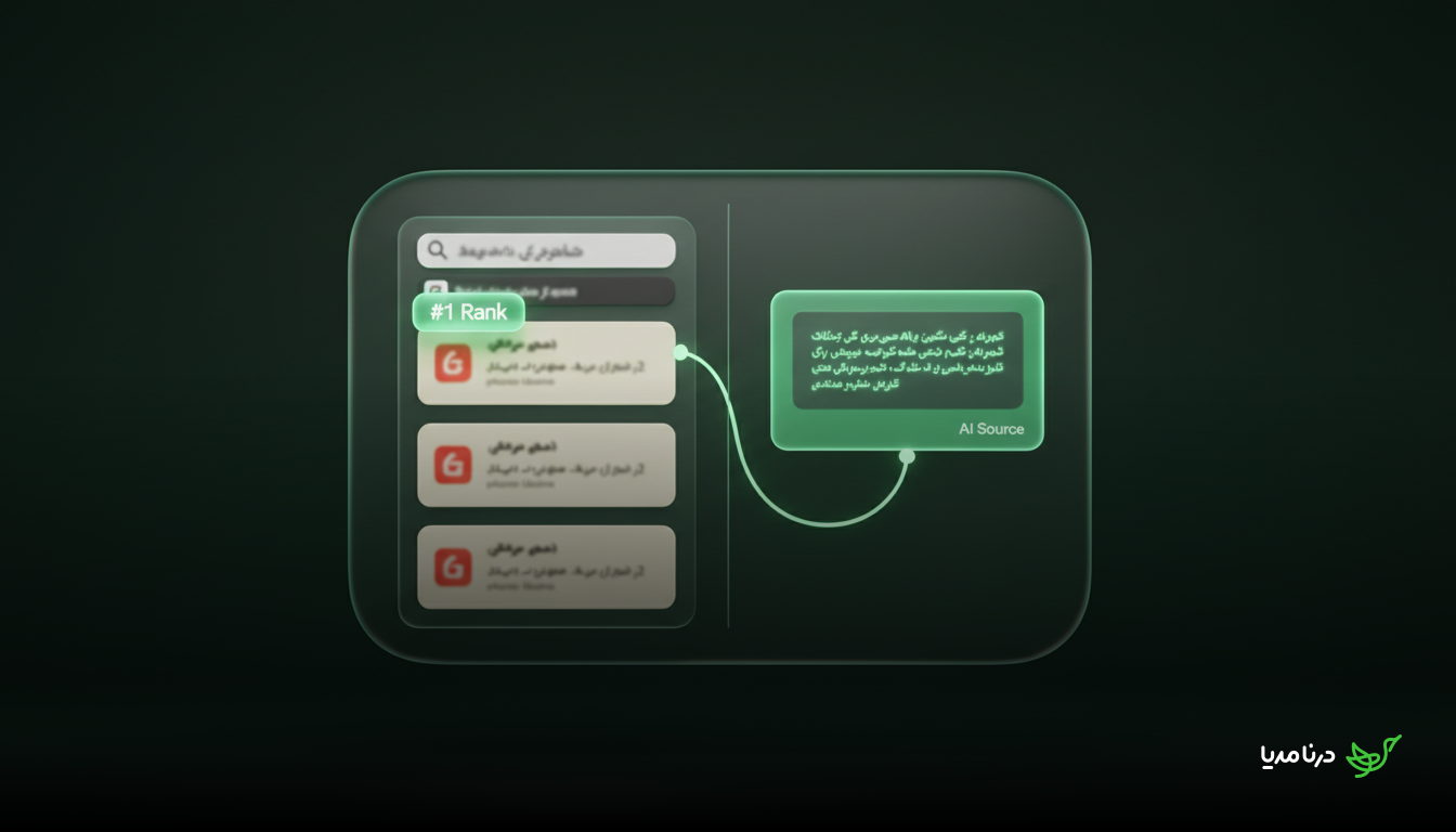 گزارش جدید ایمپرشن جستجوی هوش مصنوعی در سرچ کنسول گوگل و نحوه تحلیل آن