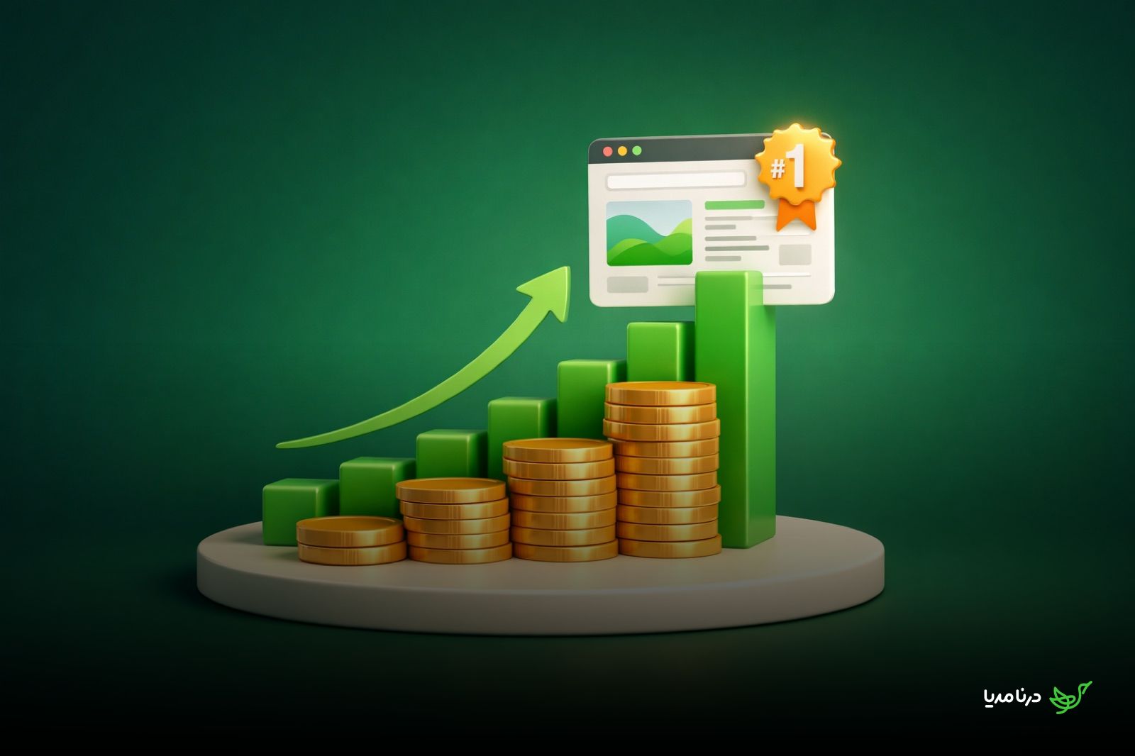 چگونه با ۴۰ میلیون تومان یک کمپین رپورتاژ با بالاترین نرخ بازگشت سرمایه ببندیم؟