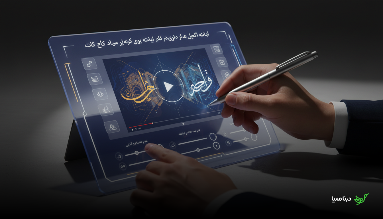 استراتژی تولید ویدیو با هوش مصنوعی: درس‌هایی از شکست Sora و قوانین جدید یوتیوب