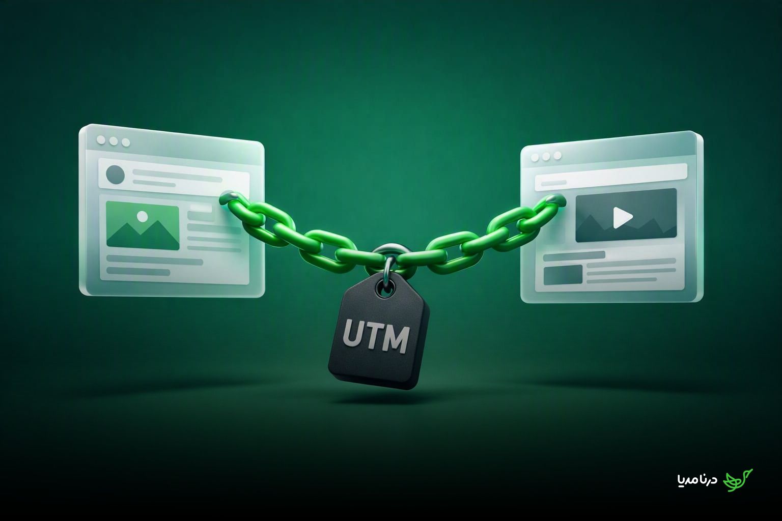 استفاده از UTM استاندارد برای لینک‌های رپورتاژ: ضرورت یا اشتباه؟