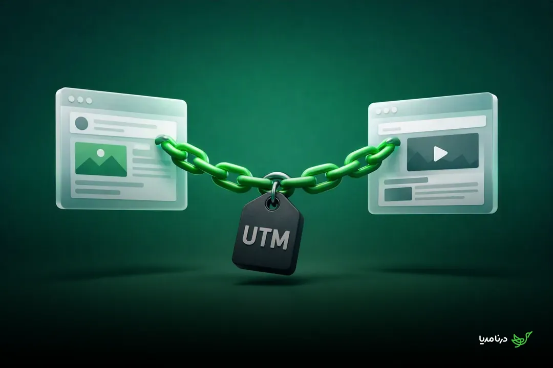 استفاده از UTM استاندارد برای لینک‌های رپورتاژ: ضرورت یا اشتباه؟