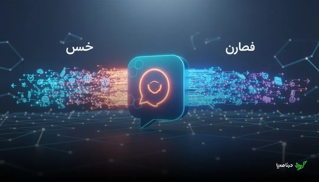 تحلیل استناد ChatGPT: کدام صنایع بیشترین لینک را دریافت می‌کنند؟