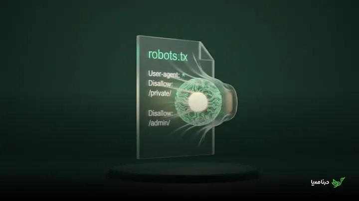 ربات ChatGPT ممکن است فایل robots.txt را نادیده بگیرد: توضیحات OpenAI