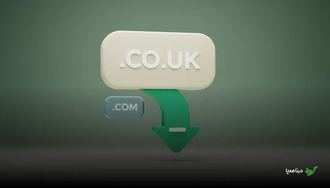 تغییر دامنه از .co.uk به .com؛ افت ۹۸ درصدی دید اخبار یک ناشر بریتانیایی در گوگل