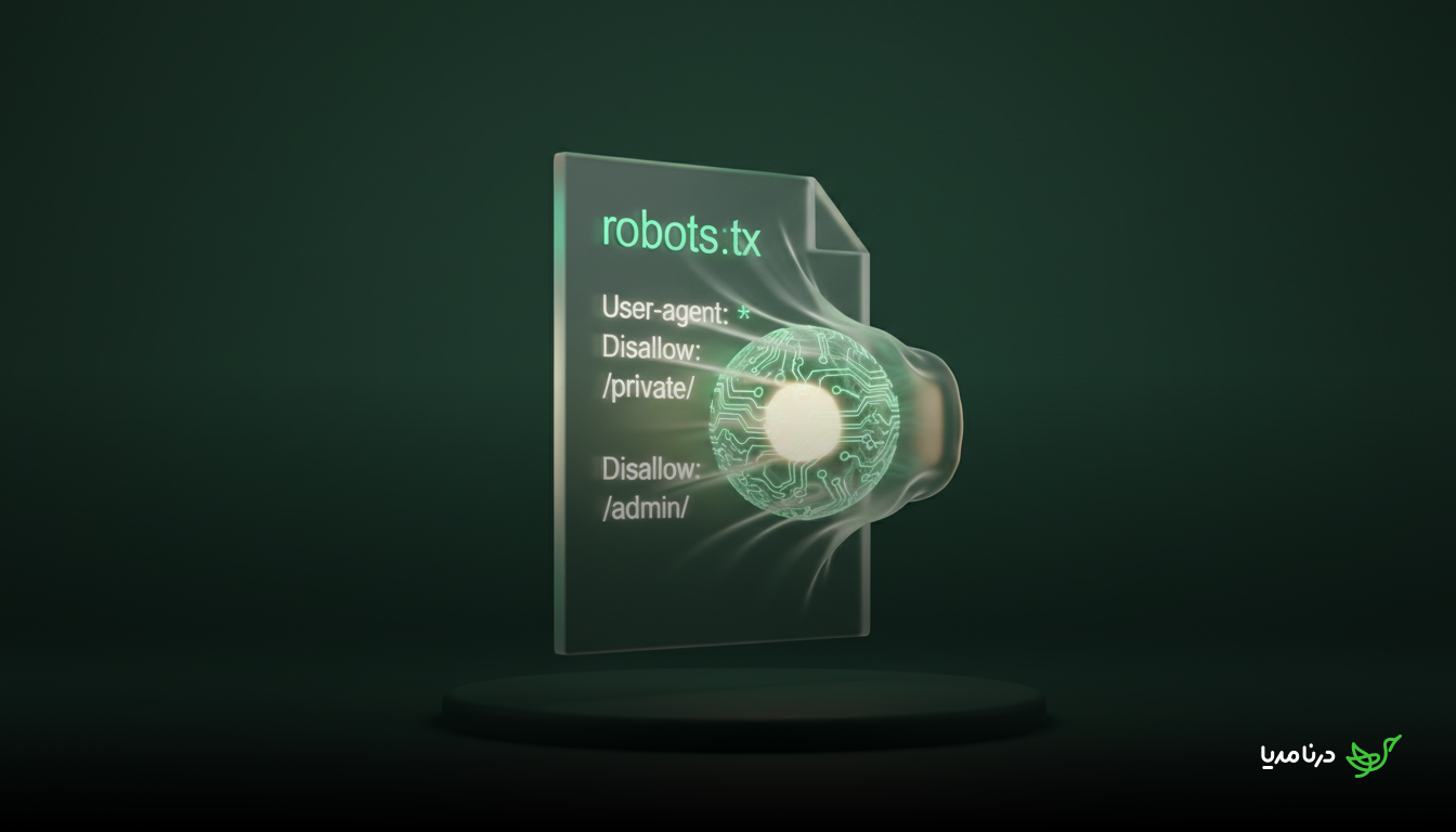 ربات ChatGPT ممکن است فایل robots.txt را نادیده بگیرد: توضیحات OpenAI