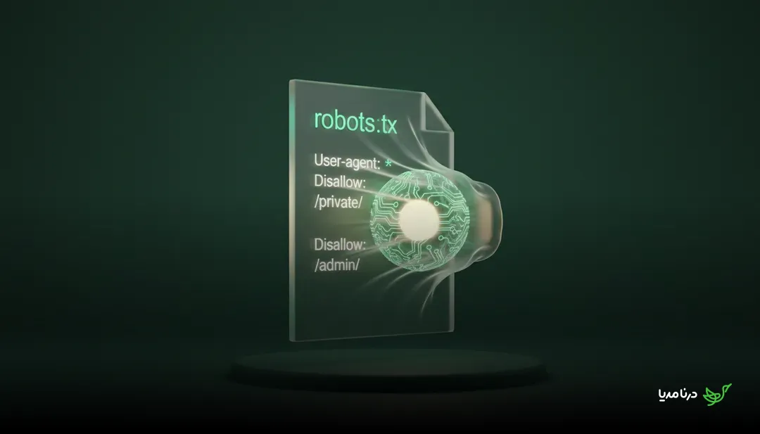 ربات ChatGPT ممکن است فایل robots.txt را نادیده بگیرد: توضیحات OpenAI