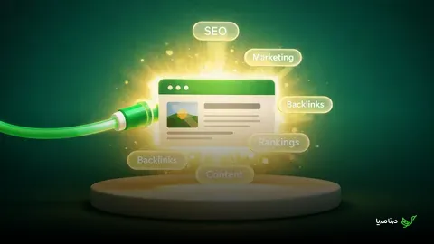 چگونه رشد کلمات کلیدی را بدون خطای محاسباتی رهگیری کنیم؟