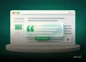 آموزش درج اصولی نقل‌قول در محتوای خبری؛ از انتخاب شخص تا استانداردهای سئو