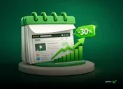 چگونه بدون افت کیفیت، هزینه کمپین‌های رپورتاژ آگهی را کاهش دهیم؟ تقویم سالانه شکار تخفیف‌ها