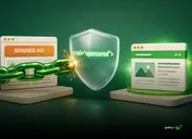 آیا تبلیغات بنری قدرت دامنه را بالا می‌برند؟ واقعیت تأثیر ادز بر سئو
