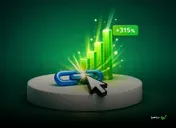 آموزش طراحی لینک و جایگذاری انکر تکست برای بیشترین بازدهی از رپورتاژ آگهی